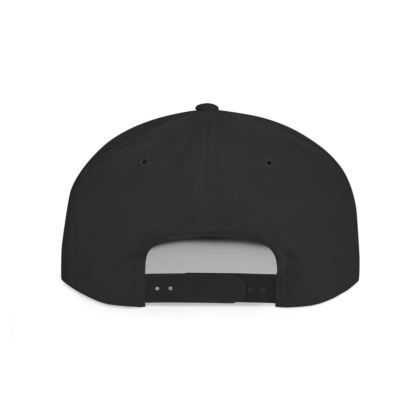 Da Fries Flat Bill Snapback