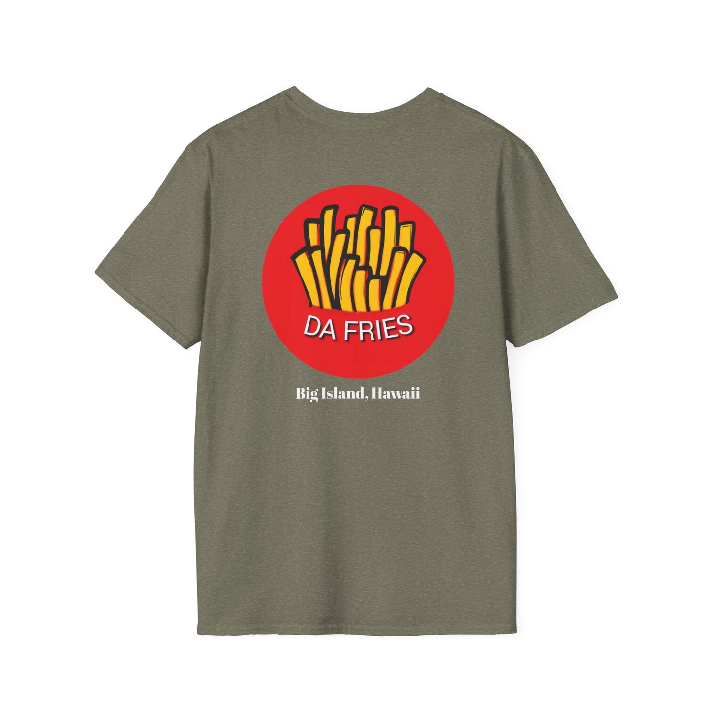 My Second Favorite F-word T-Shirt