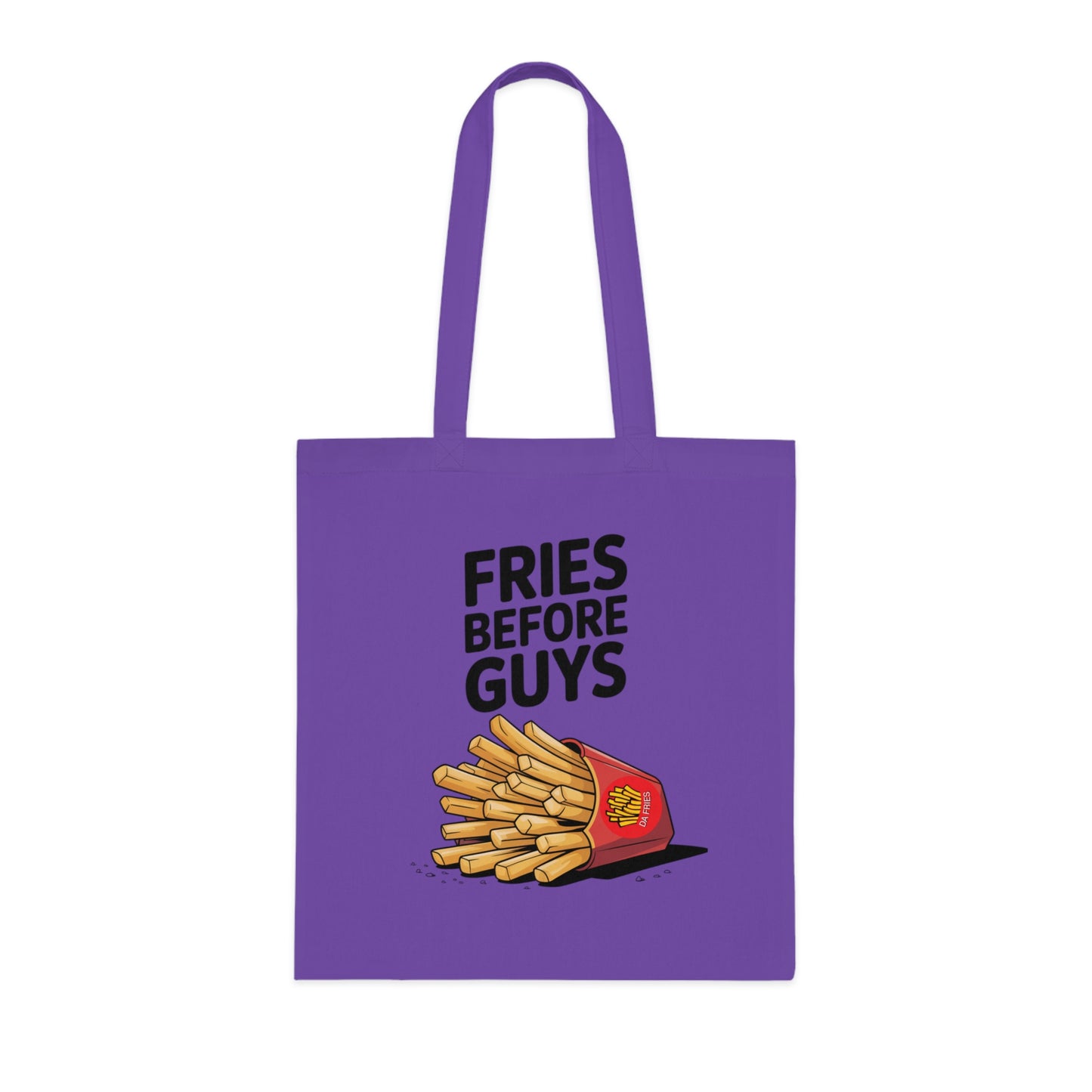 Cotton Tote