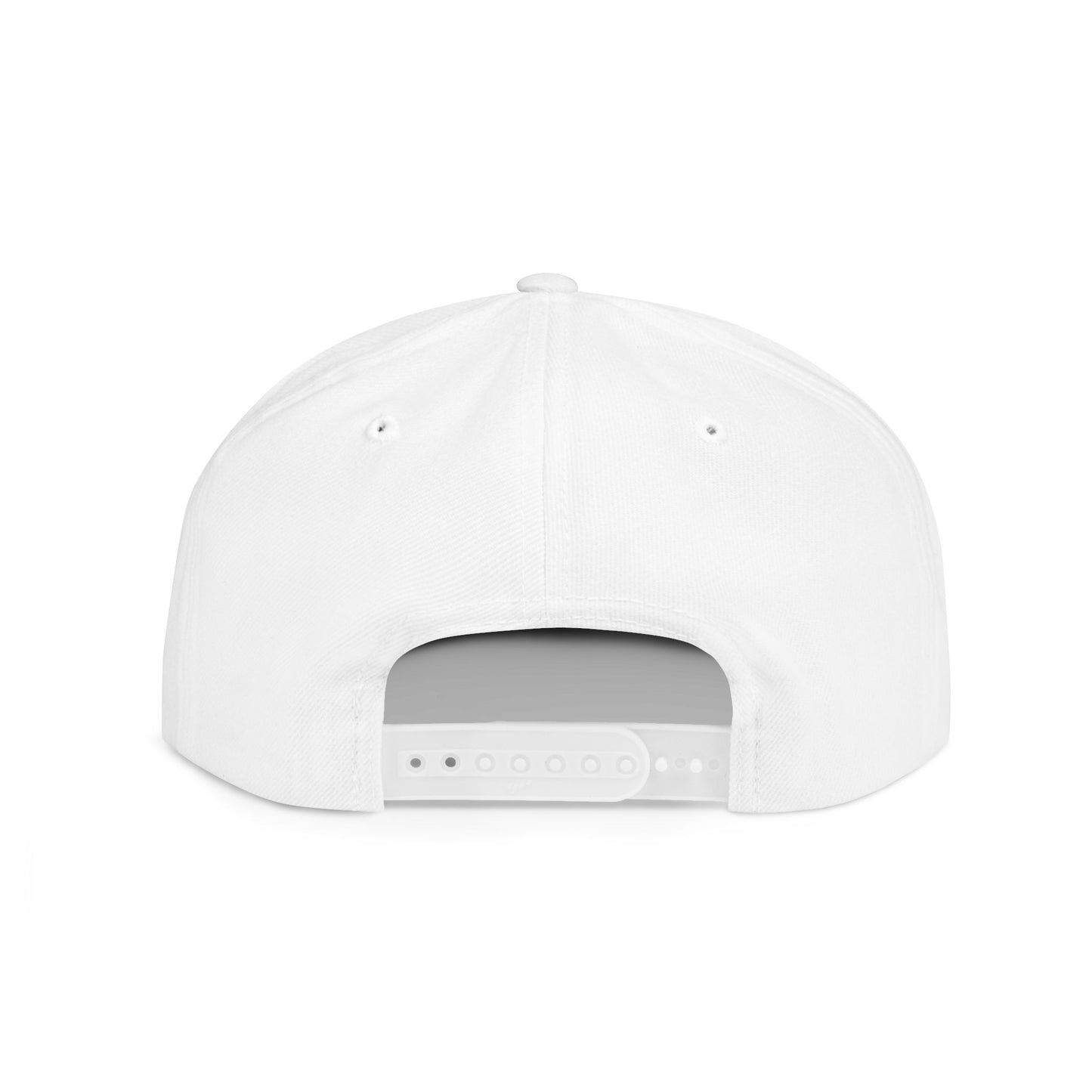 Da Fries Flat Bill Snapback