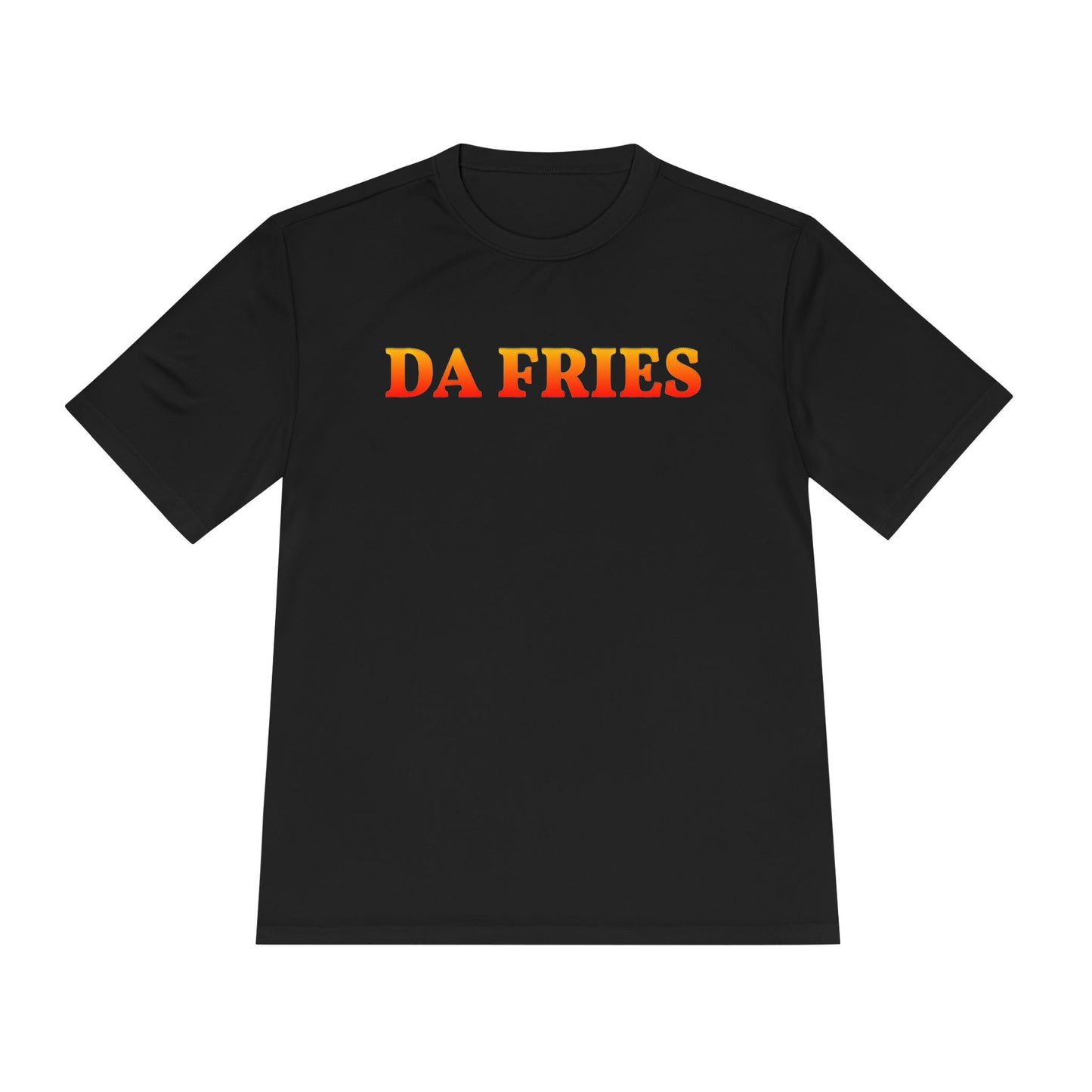Unisex Moisture Wicking Tee