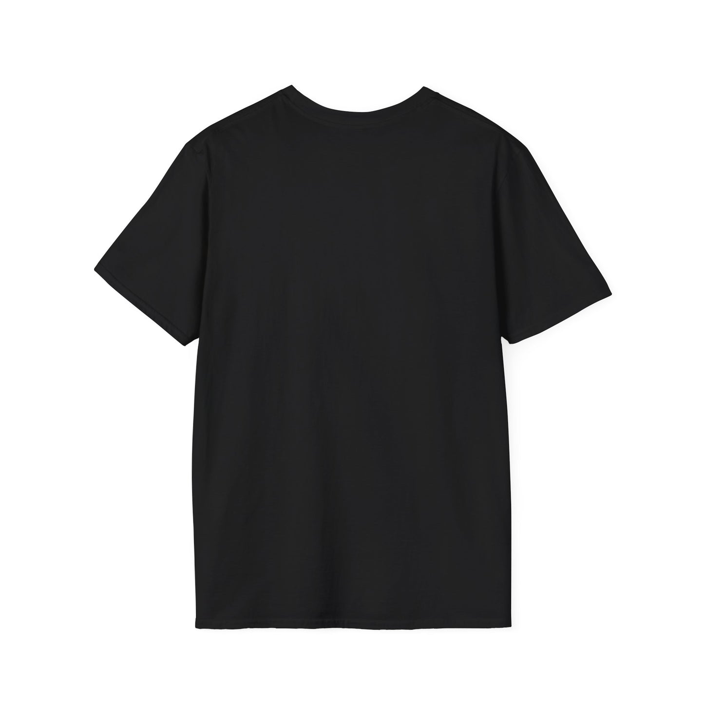Beach Bites Unisex Softstyle T-Shirt