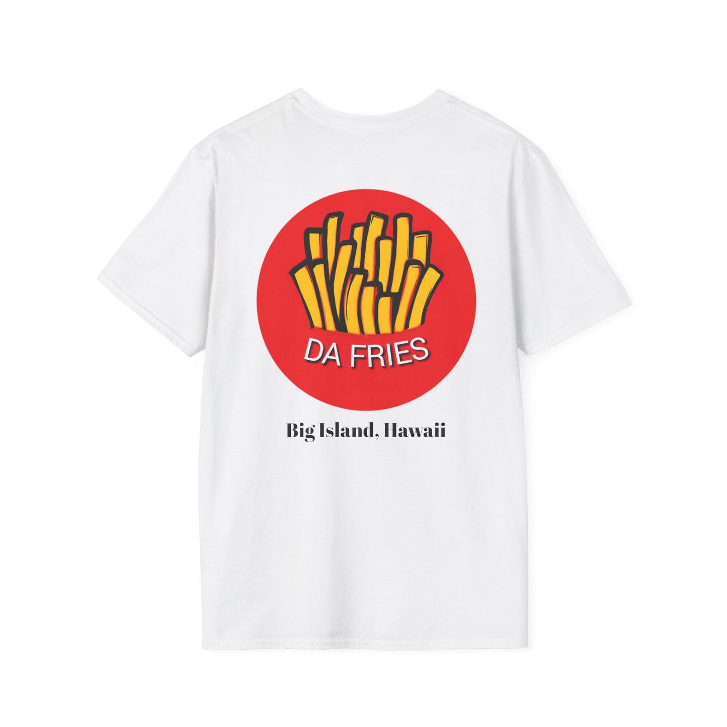 Extra Fries T-Shirt