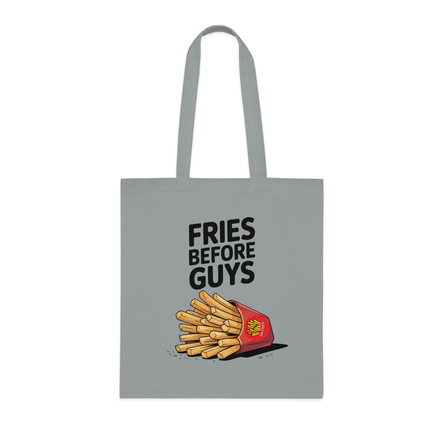 Cotton Tote