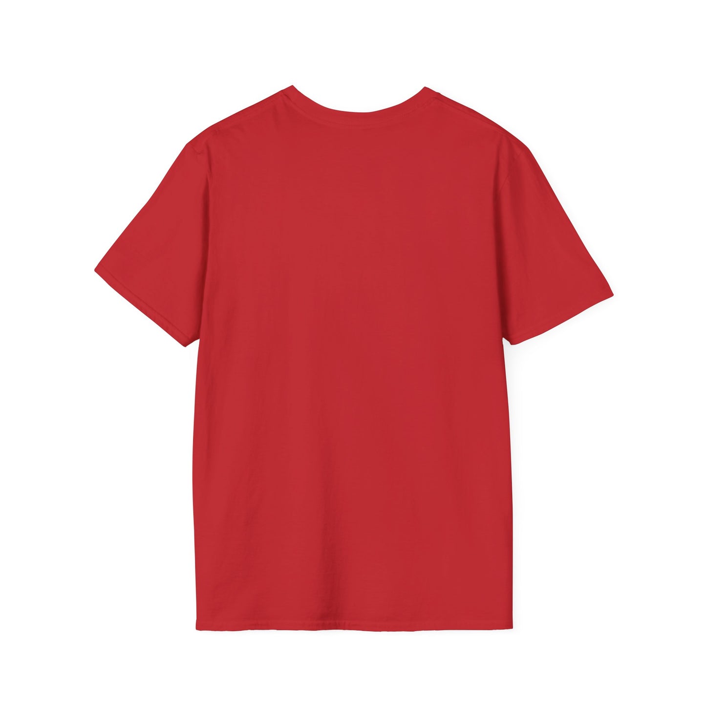 Beach Bites Unisex Softstyle T-Shirt