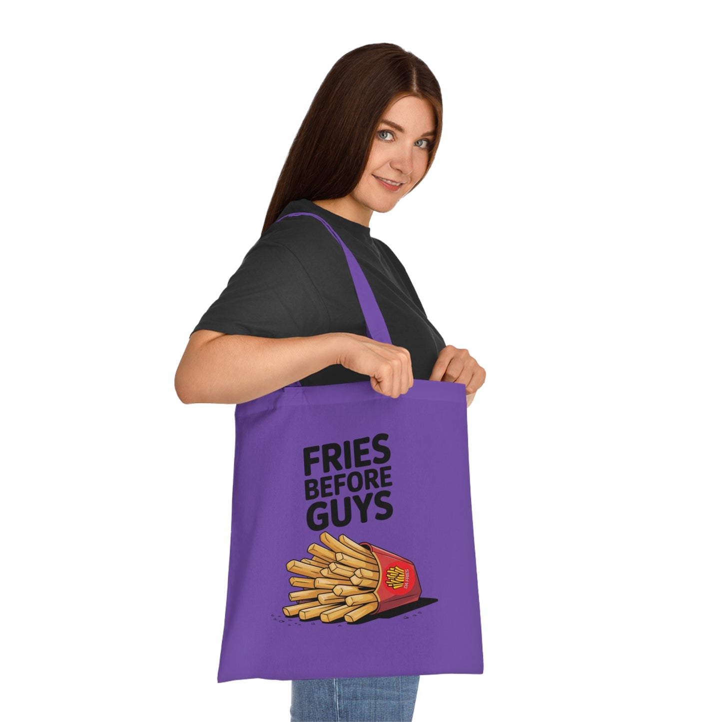 Cotton Tote