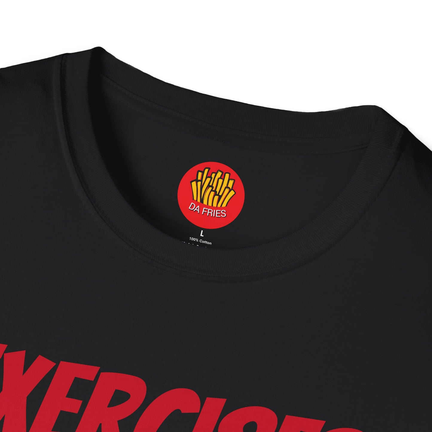 Extra Fries T-Shirt