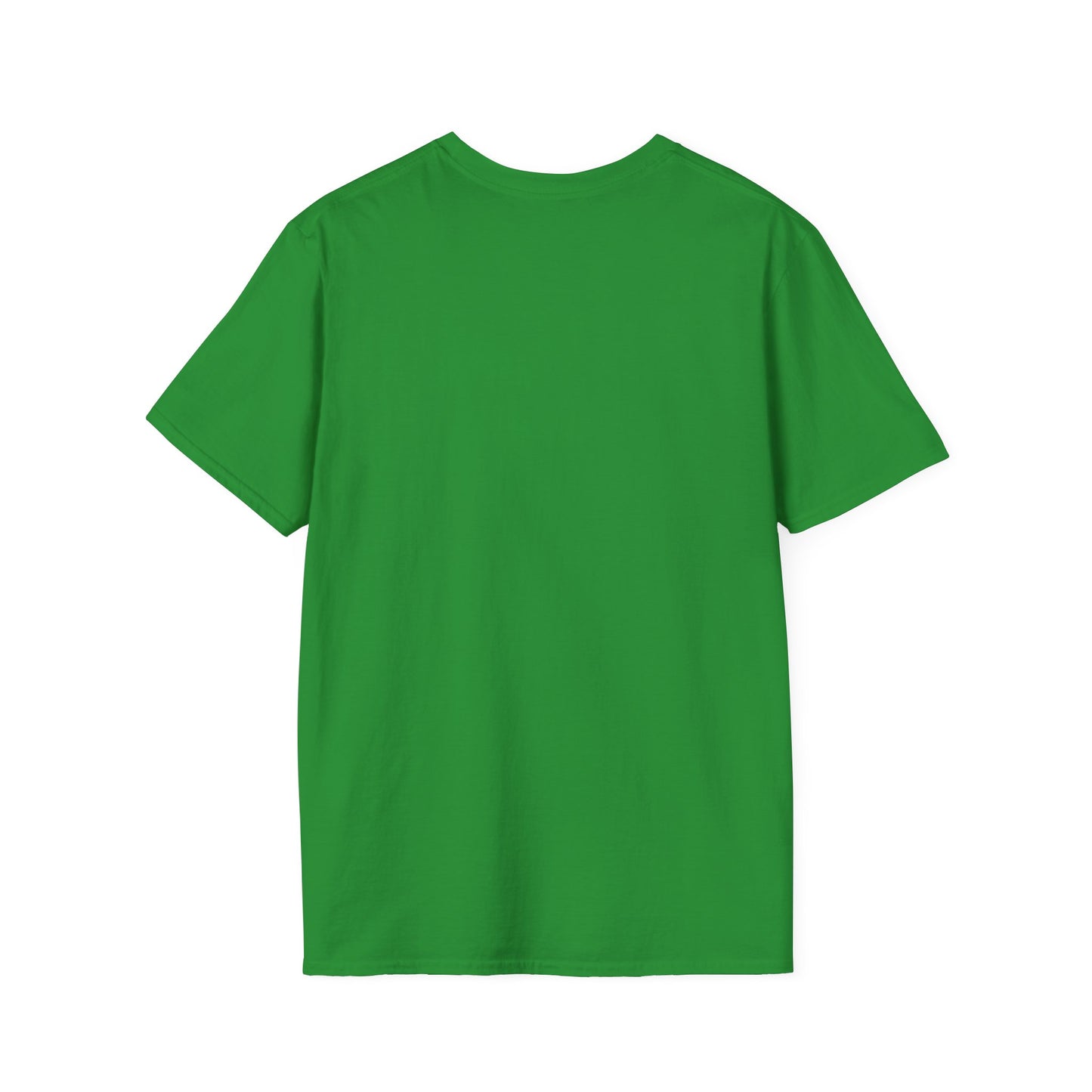 Ugly Sweater Unisex Softstyle T-Shirt