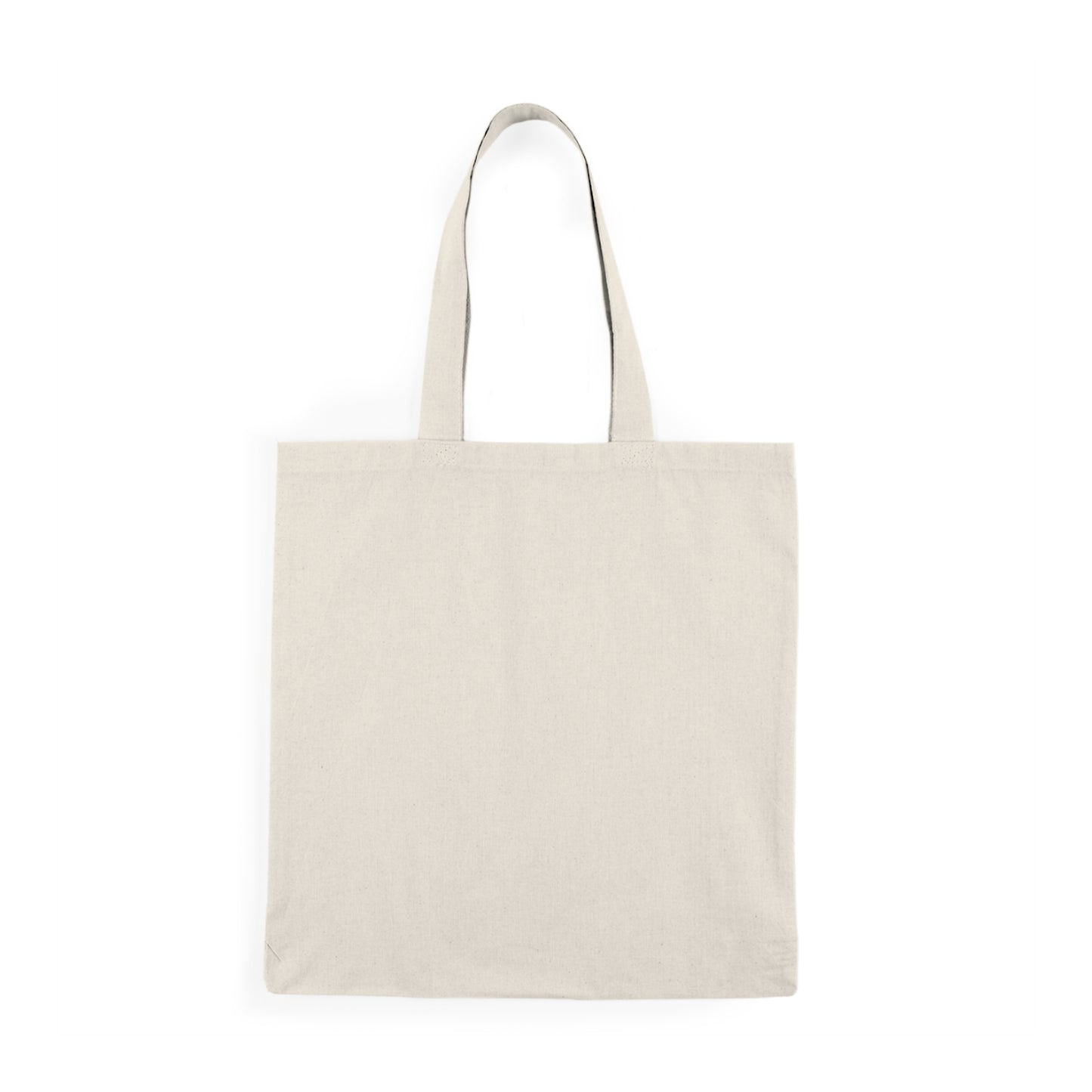 Natural Reusable Tote Bag