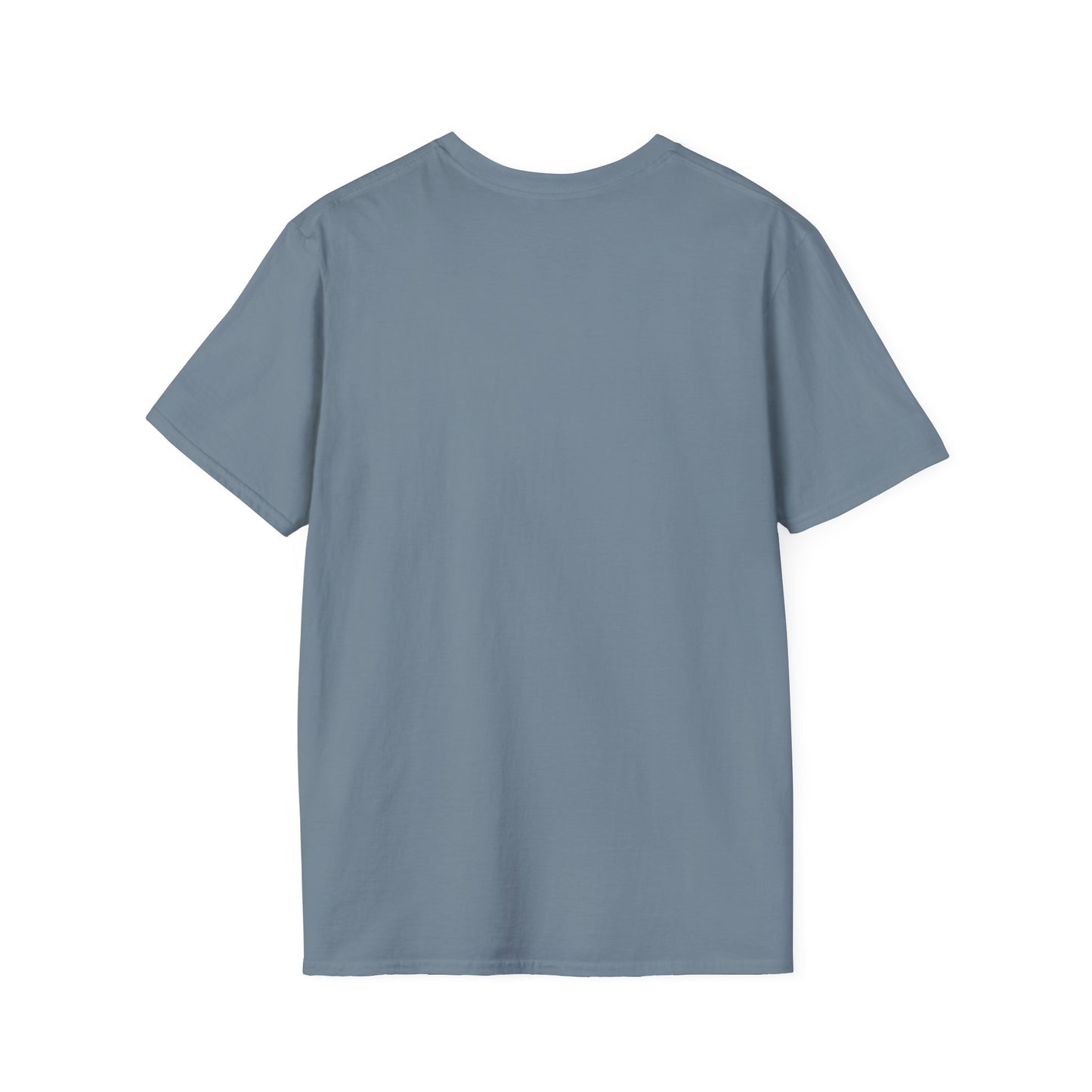 Beach Bites Unisex Softstyle T-Shirt
