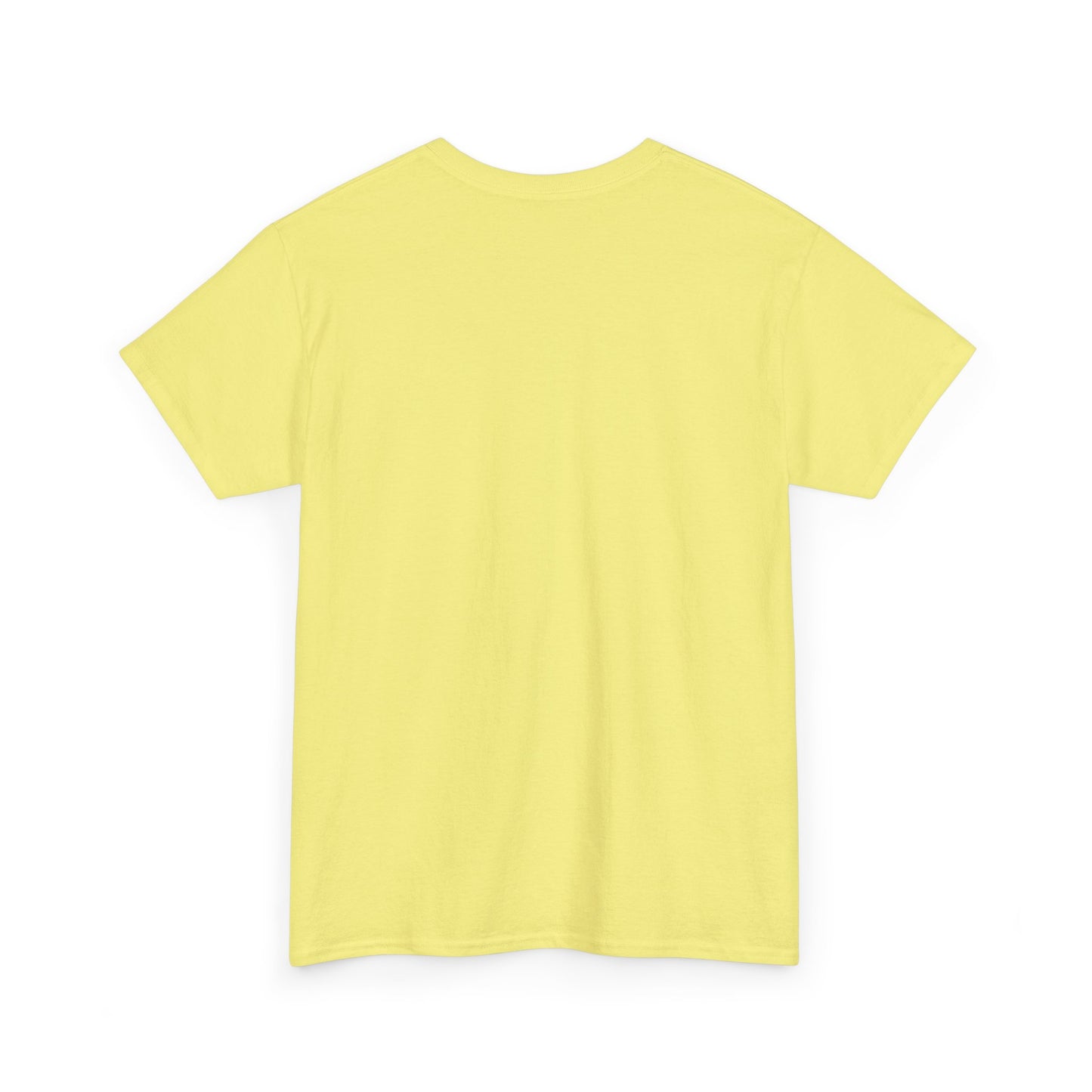 Da Fries Unisex Heavy Cotton Tee