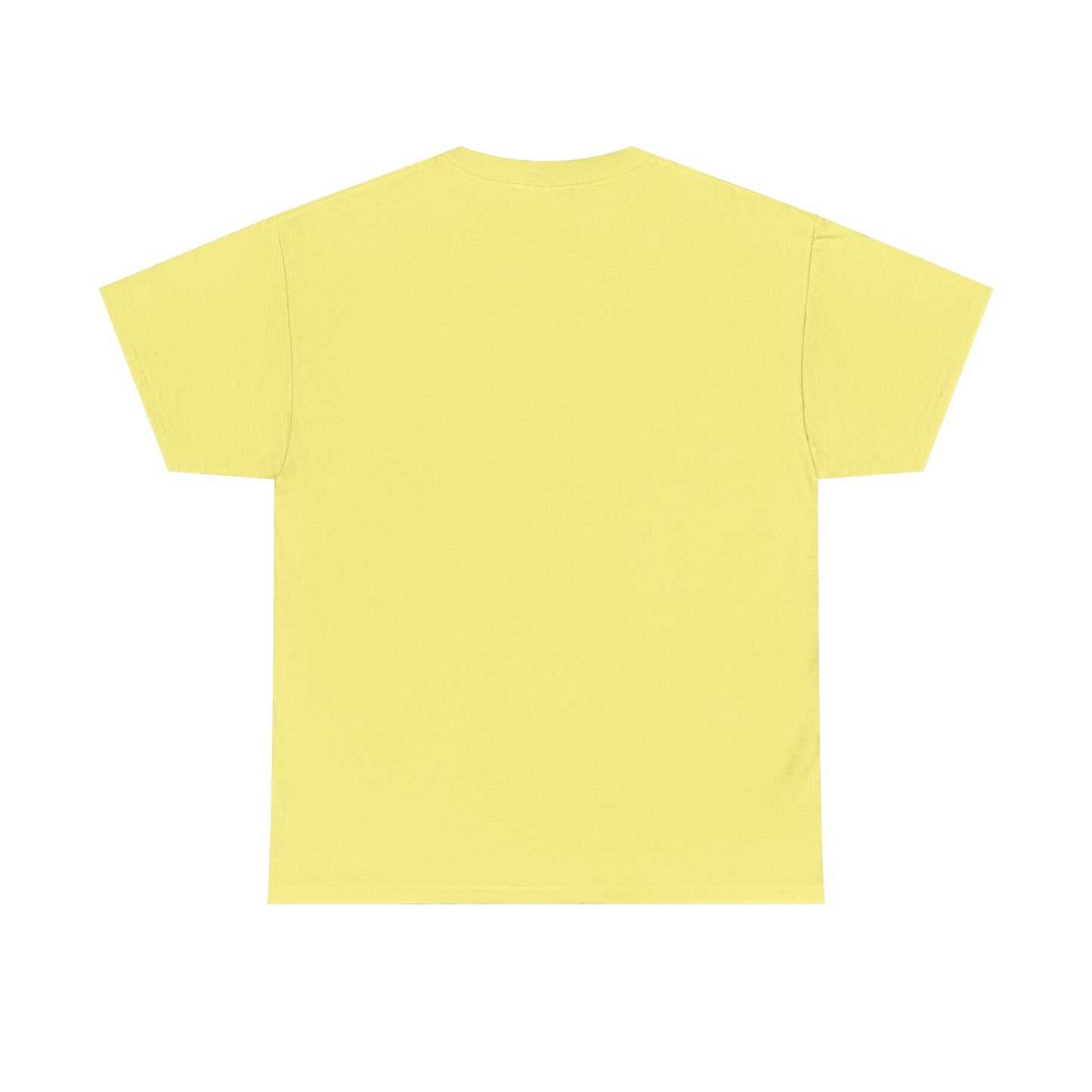 Da Fries Unisex Heavy Cotton Tee