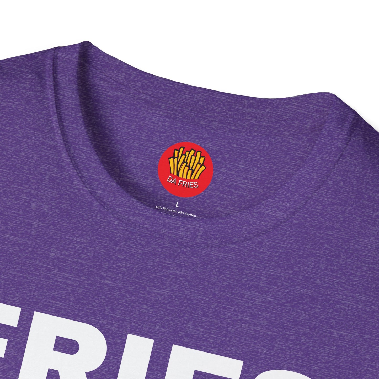 My Second Favorite F-word T-Shirt