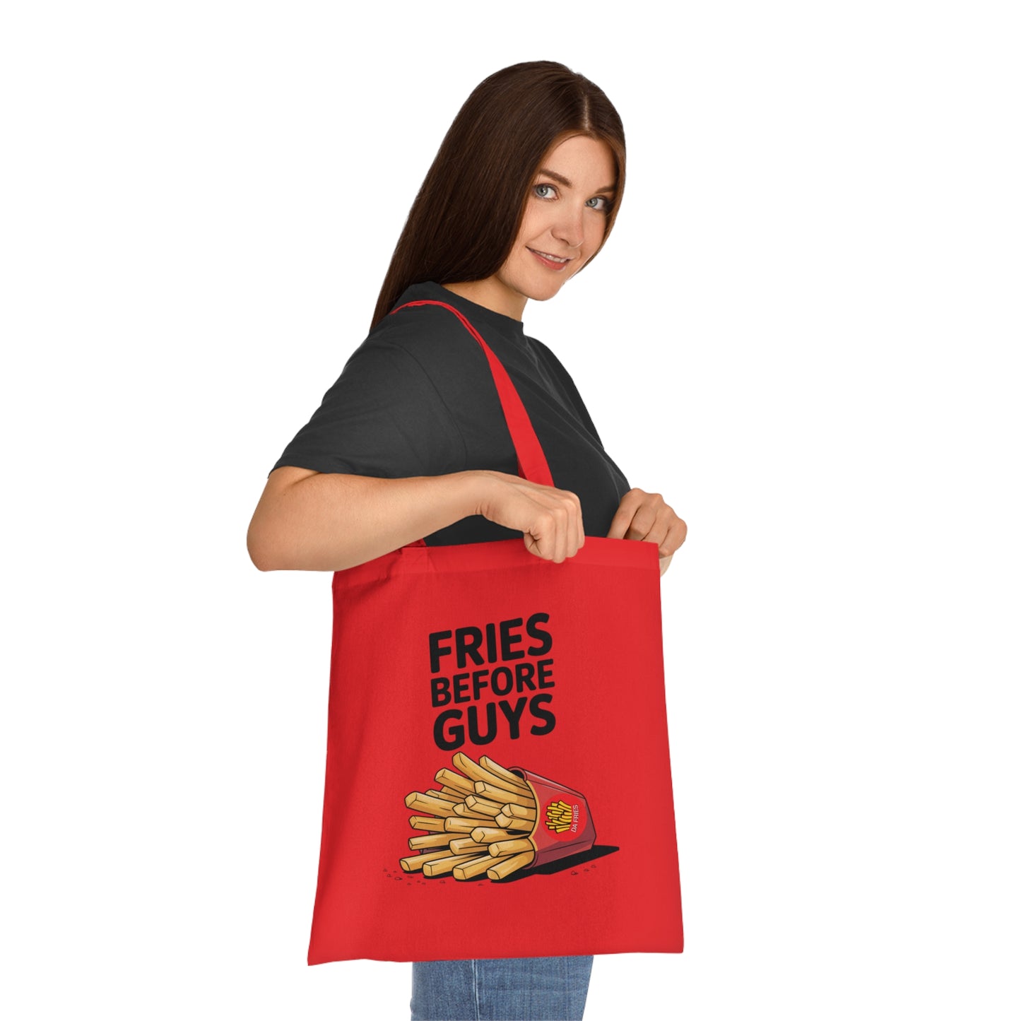 Cotton Tote