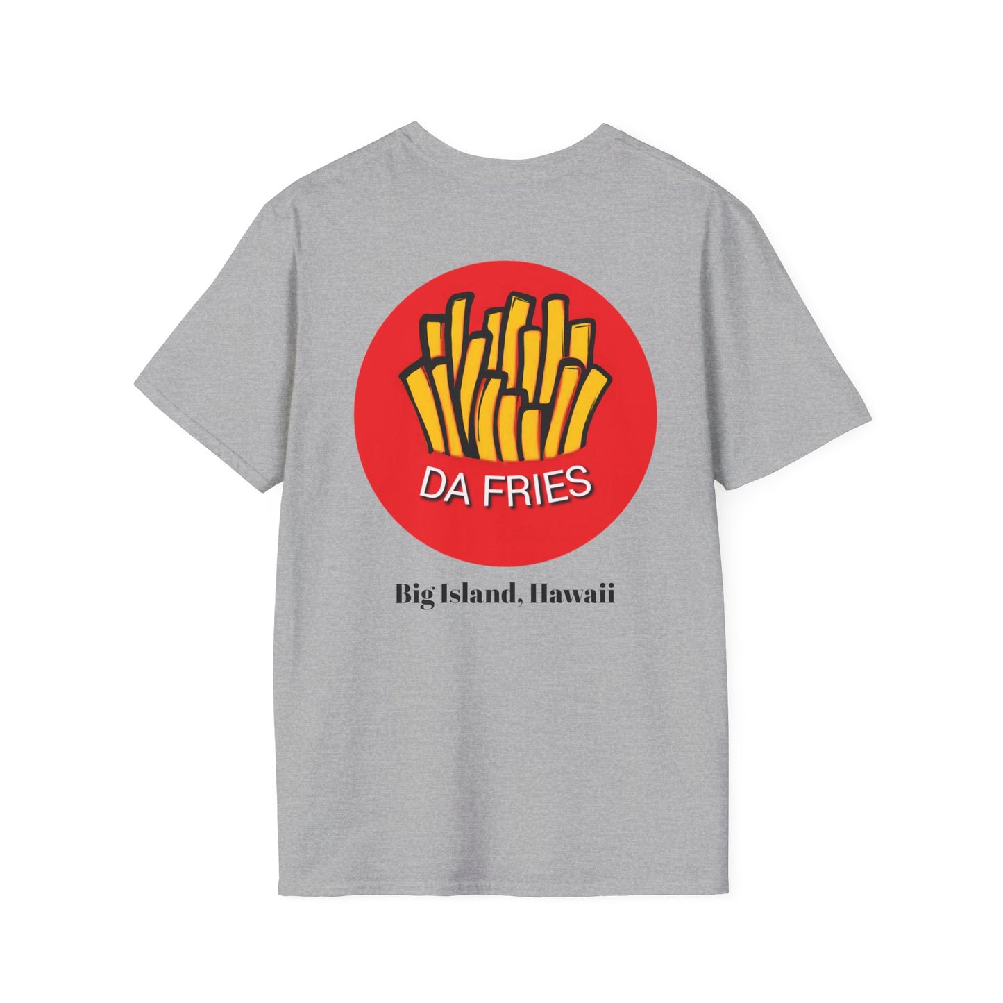 Extra Fries T-Shirt