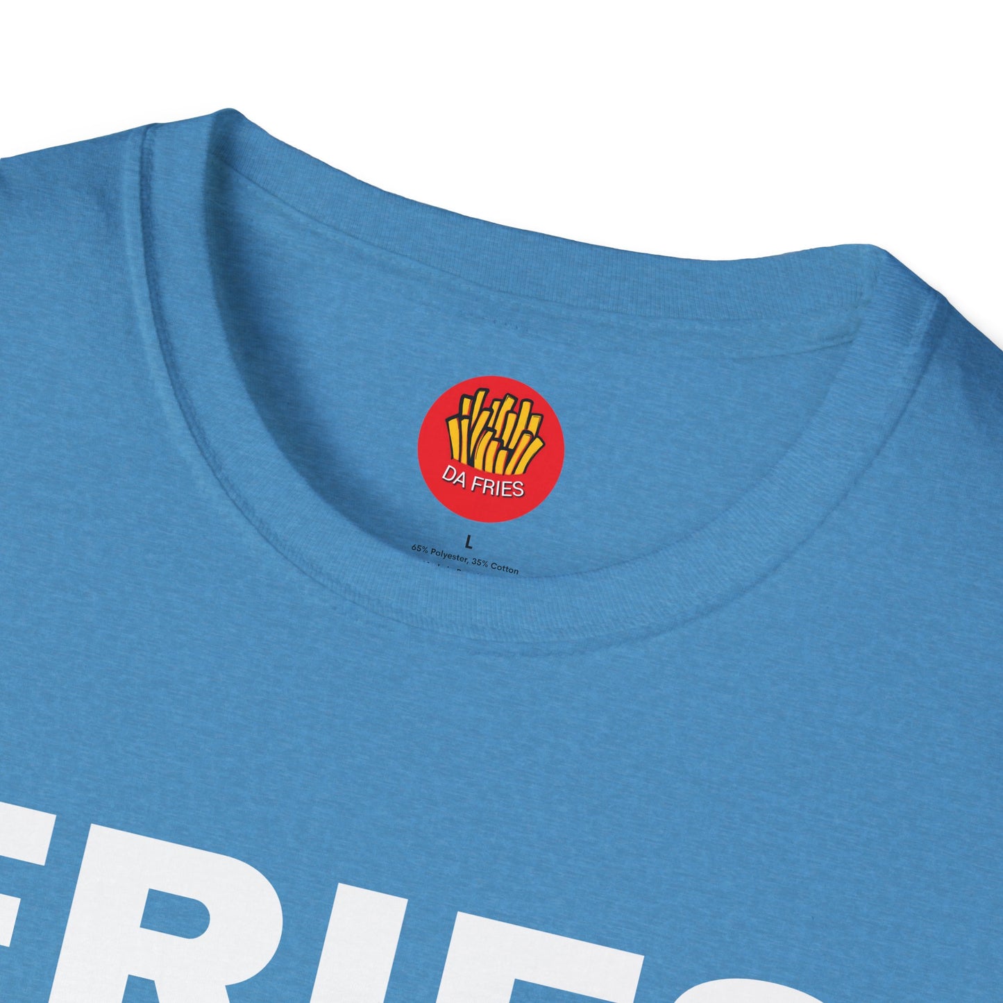 My Second Favorite F-word T-Shirt