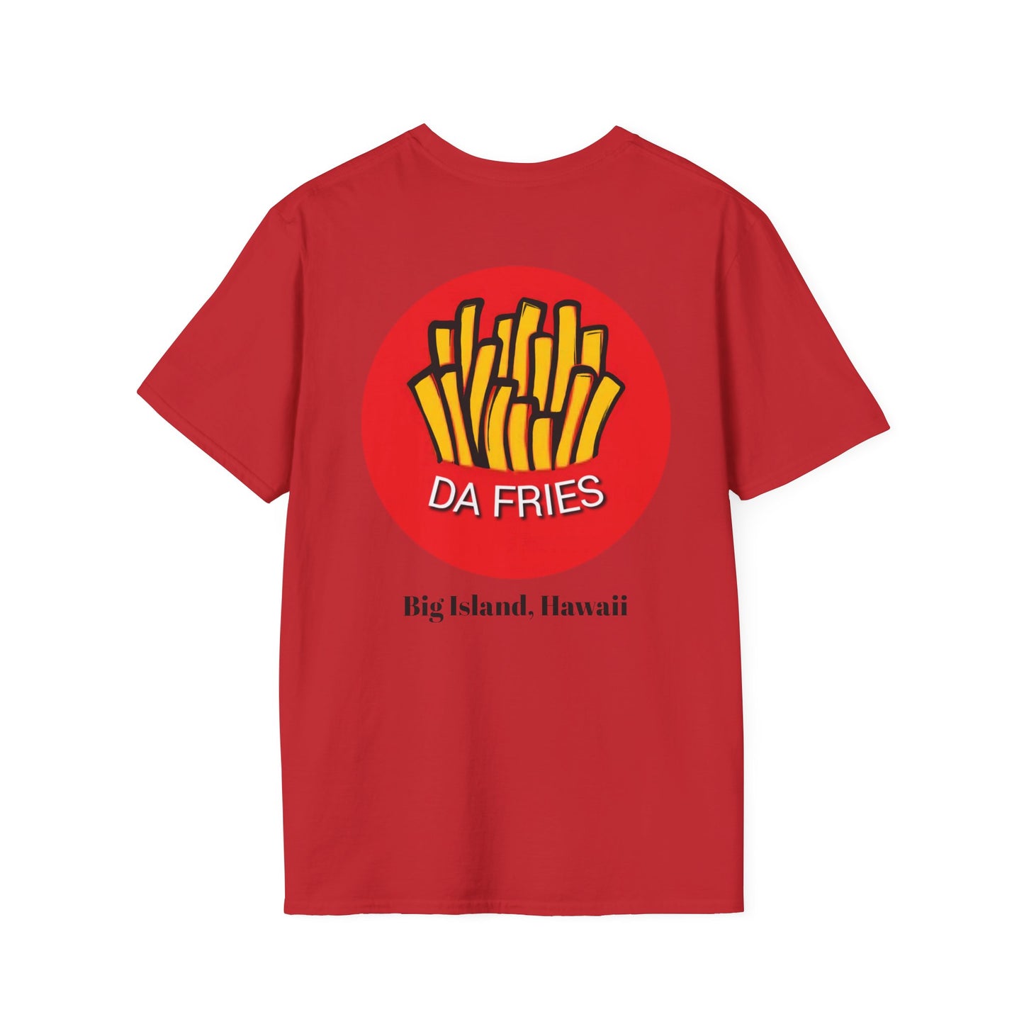 Extra Fries T-Shirt