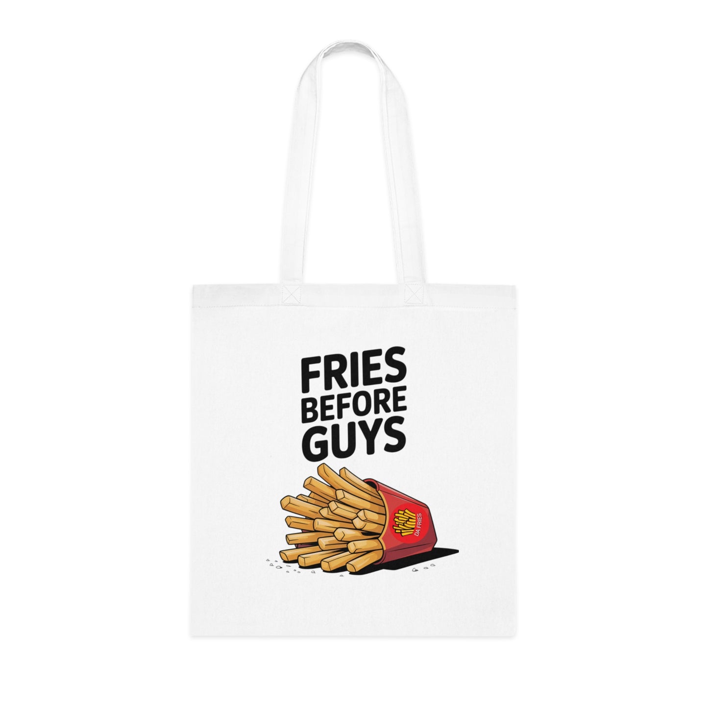 Cotton Tote