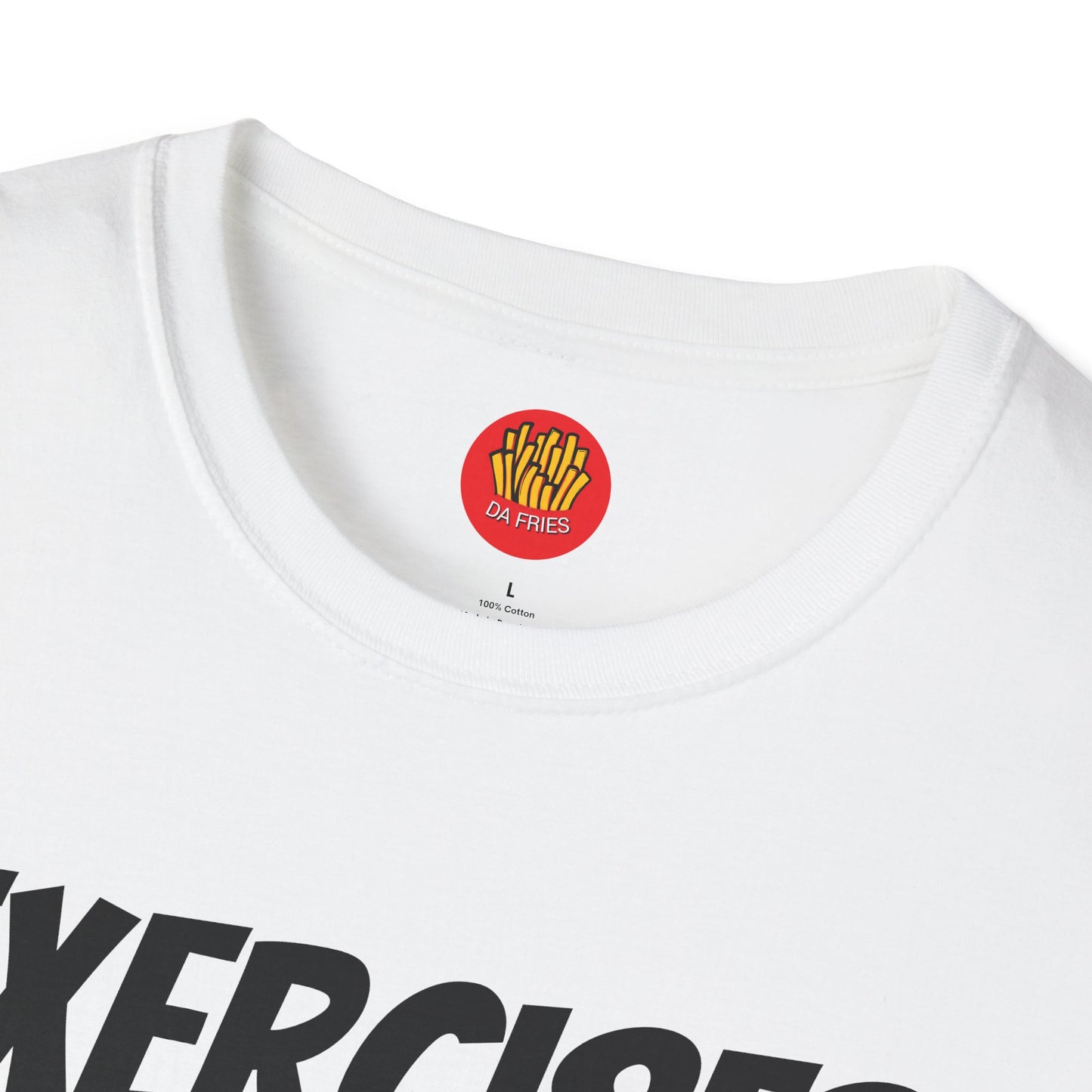 Extra Fries T-Shirt