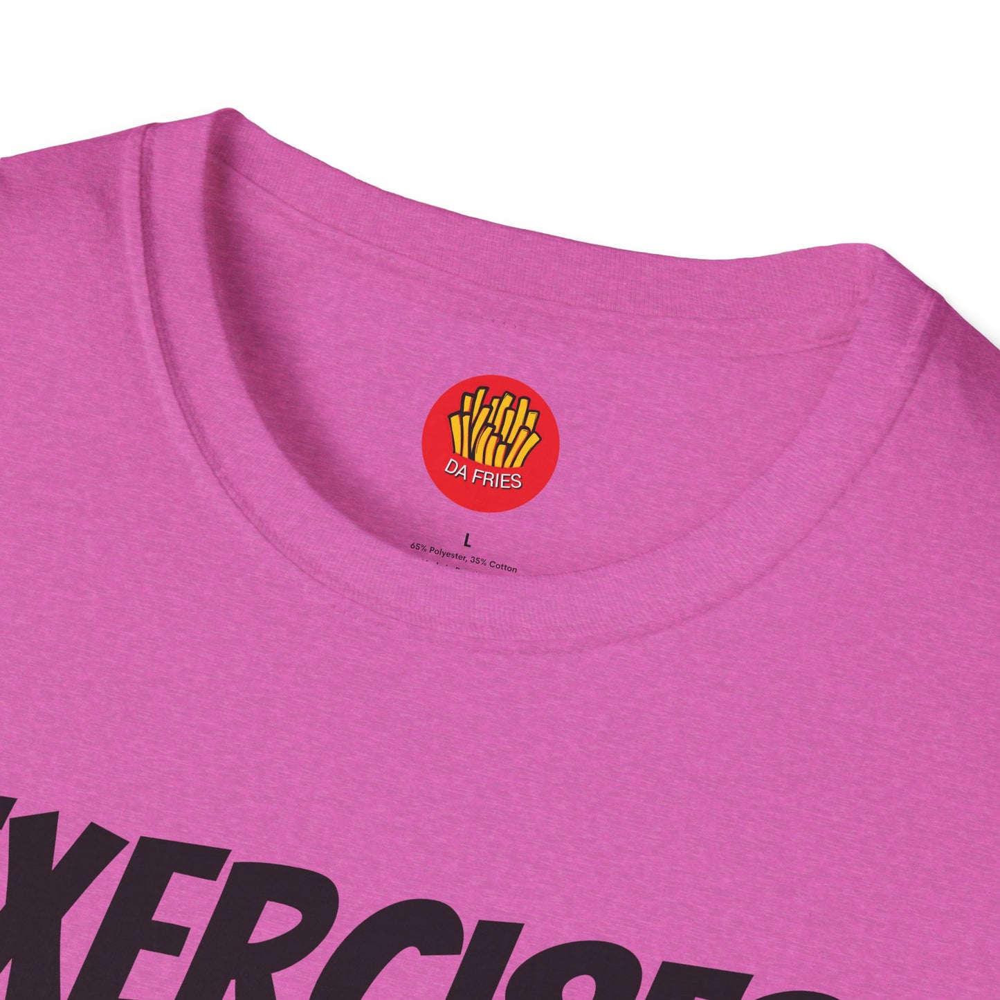 Extra Fries T-Shirt