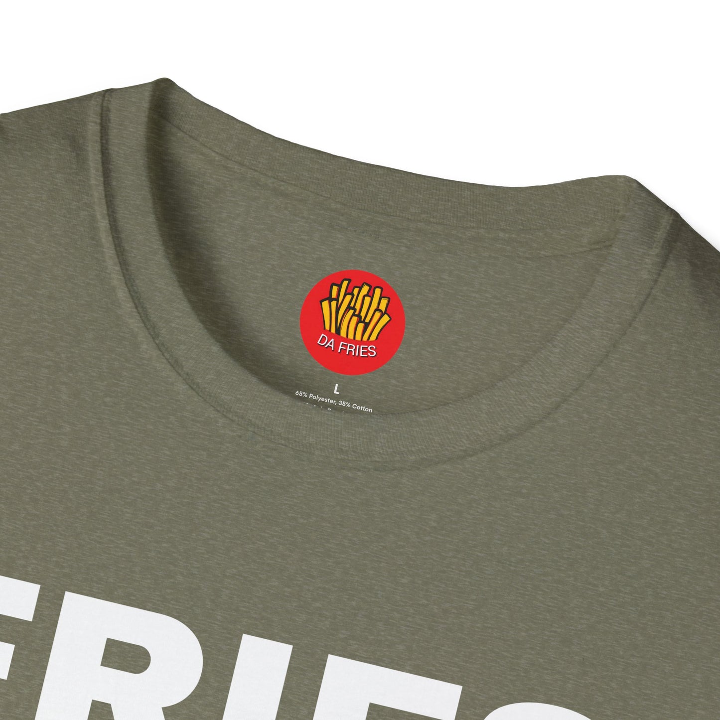 My Second Favorite F-word T-Shirt
