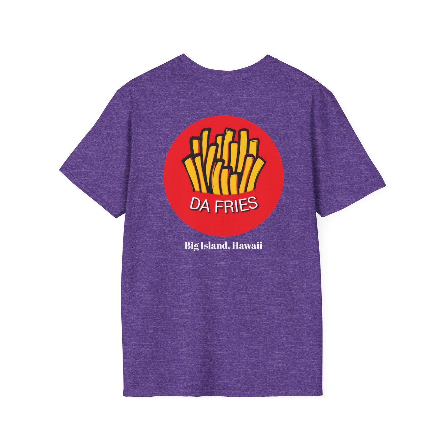 My Second Favorite F-word T-Shirt