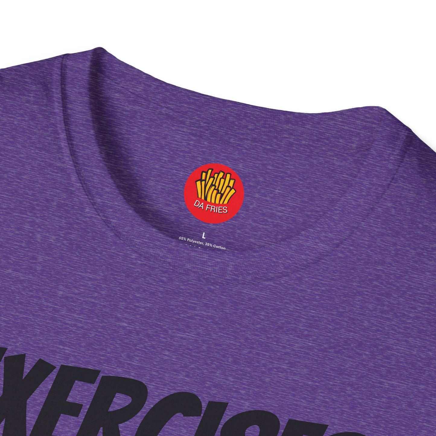 Extra Fries T-Shirt
