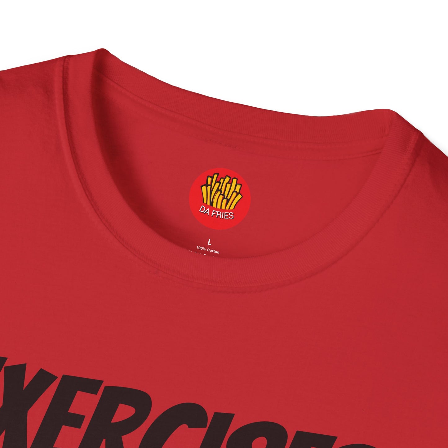 Extra Fries T-Shirt