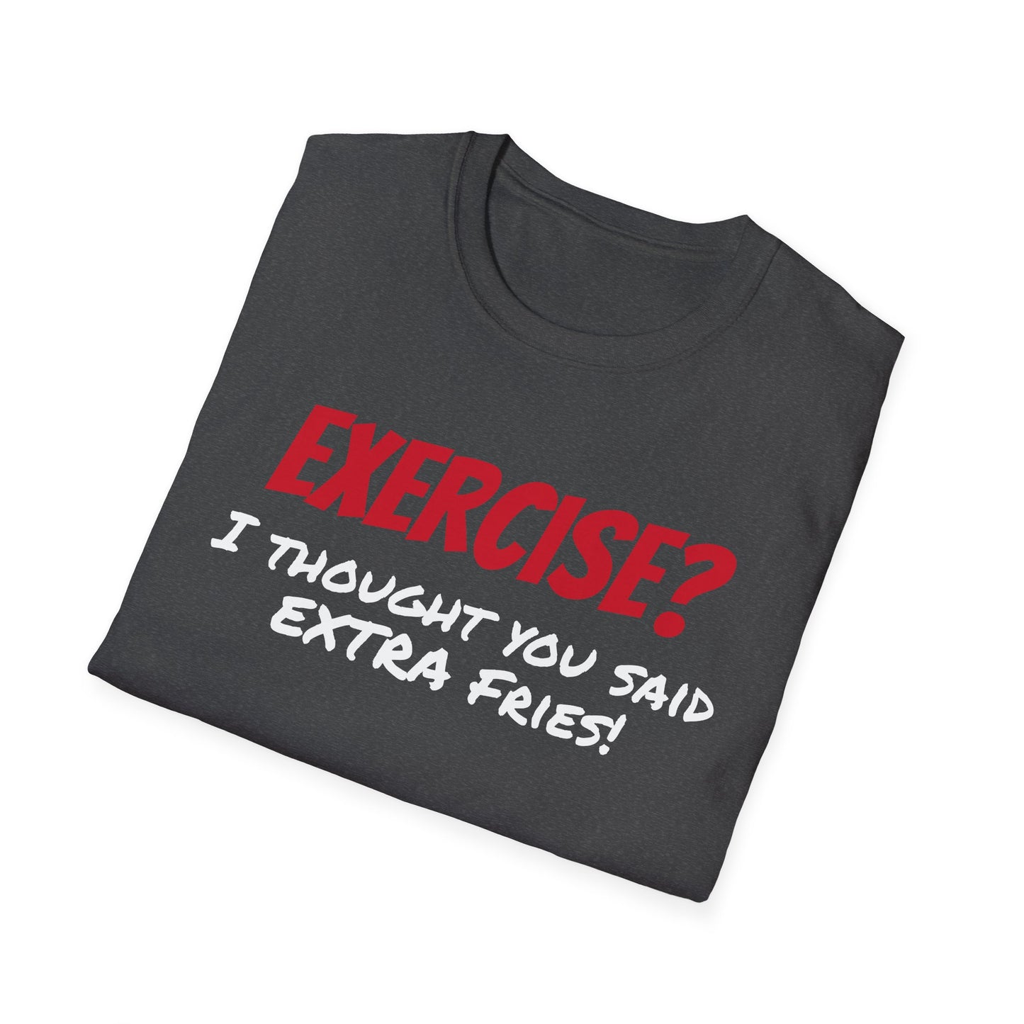 Extra Fries T-Shirt