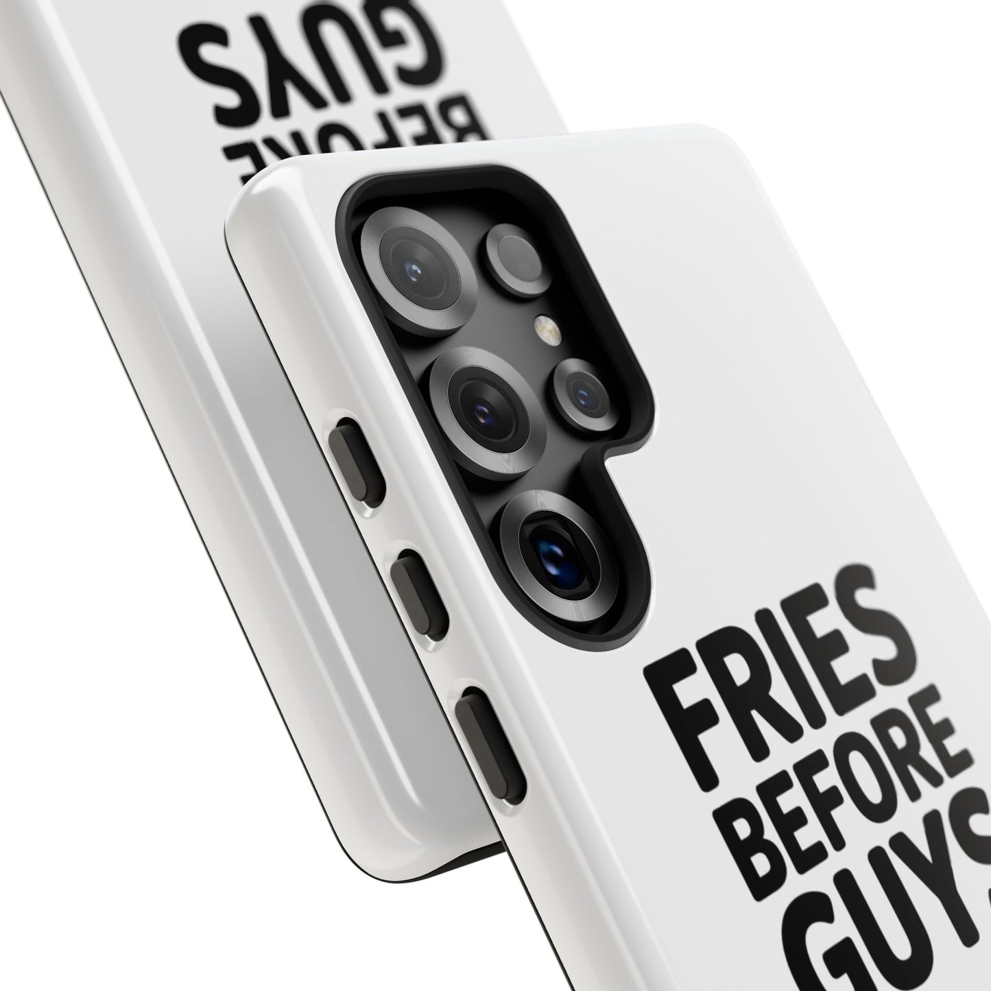Fries Before Guys - Tough Cases