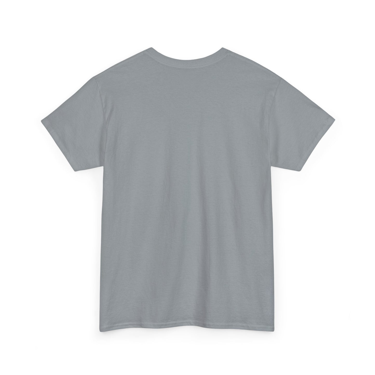 Aloha Unisex Heavy Cotton Tee