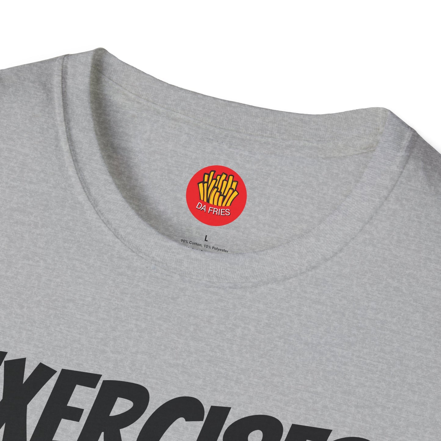 Extra Fries T-Shirt