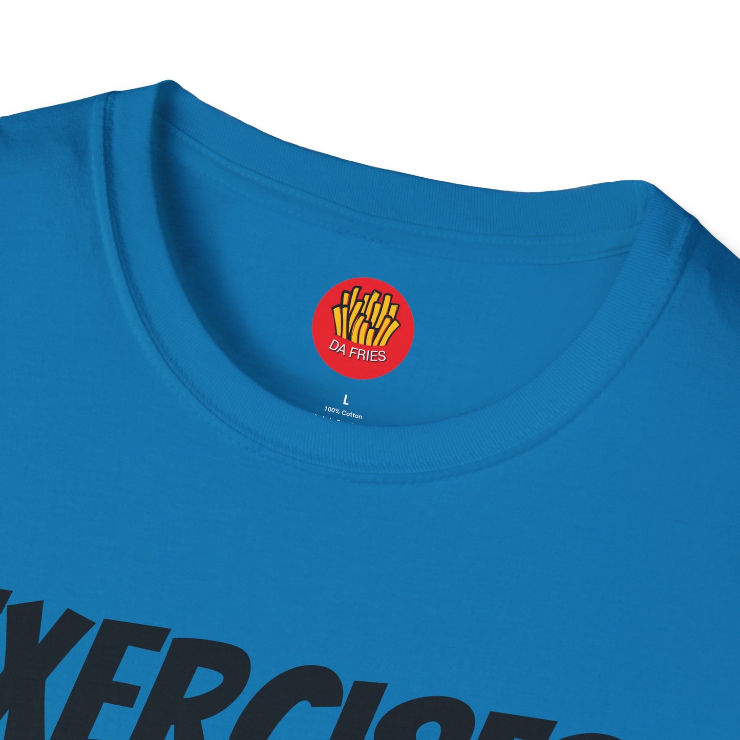 Extra Fries T-Shirt