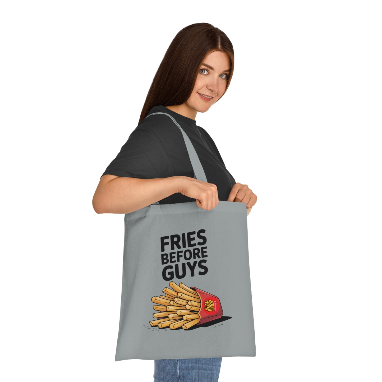 Cotton Tote