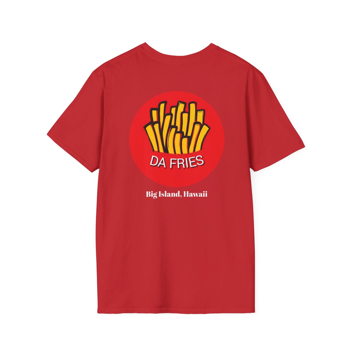 My Second Favorite F-word T-Shirt
