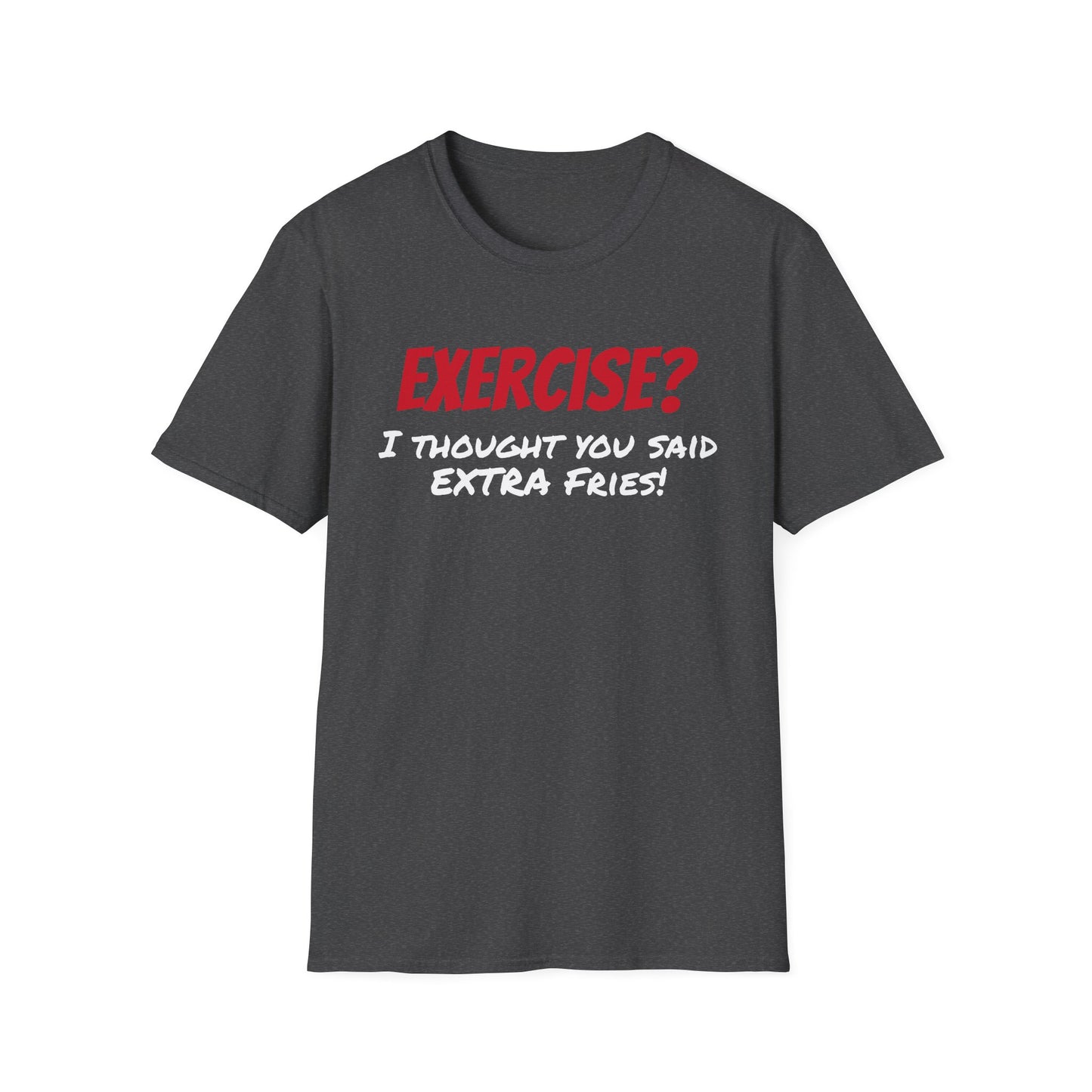 Extra Fries T-Shirt
