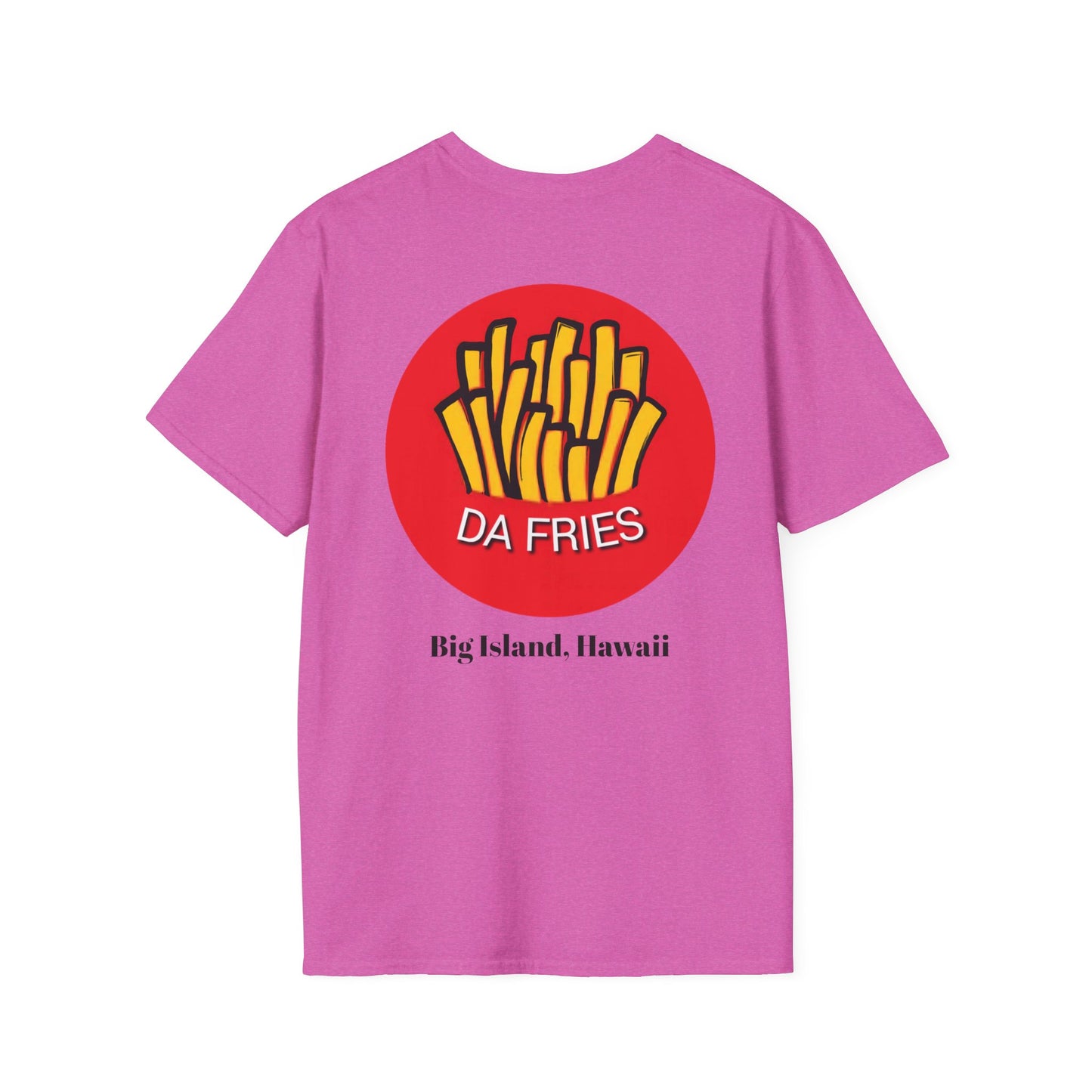 Extra Fries T-Shirt
