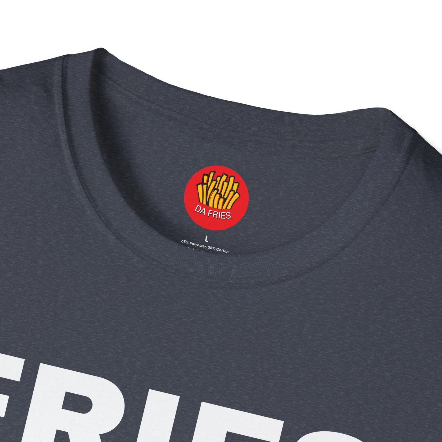 My Second Favorite F-word T-Shirt