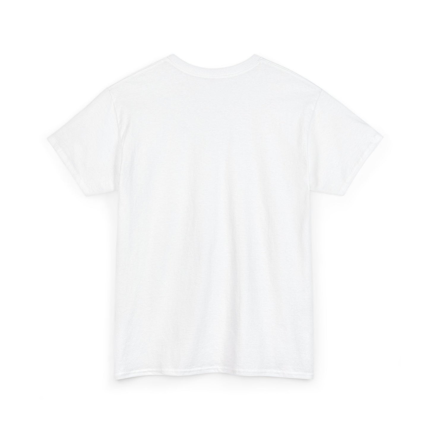 Aloha Unisex Heavy Cotton Tee
