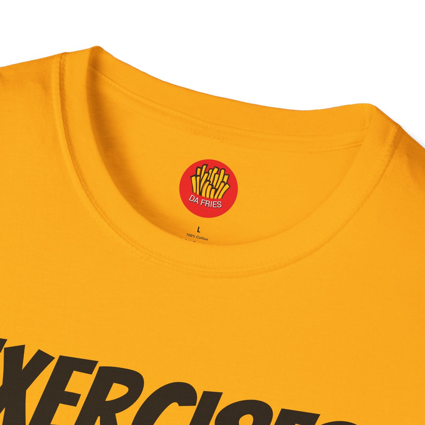 Extra Fries T-Shirt