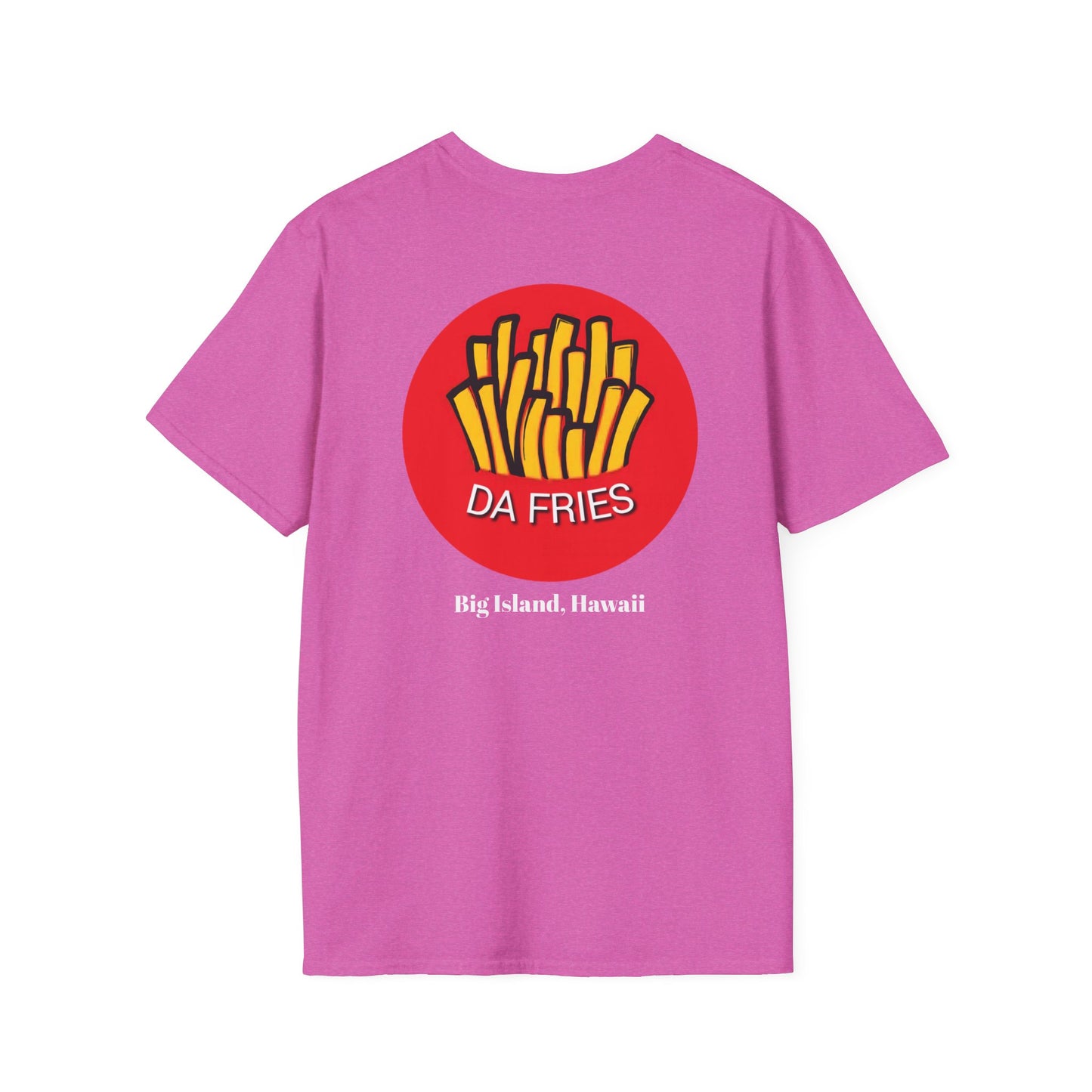 My Second Favorite F-word T-Shirt