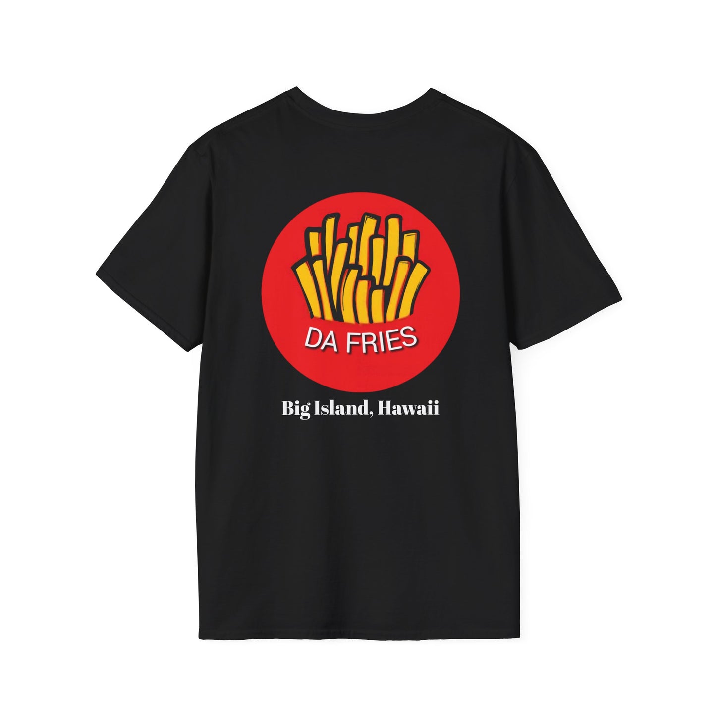 Extra Fries T-Shirt
