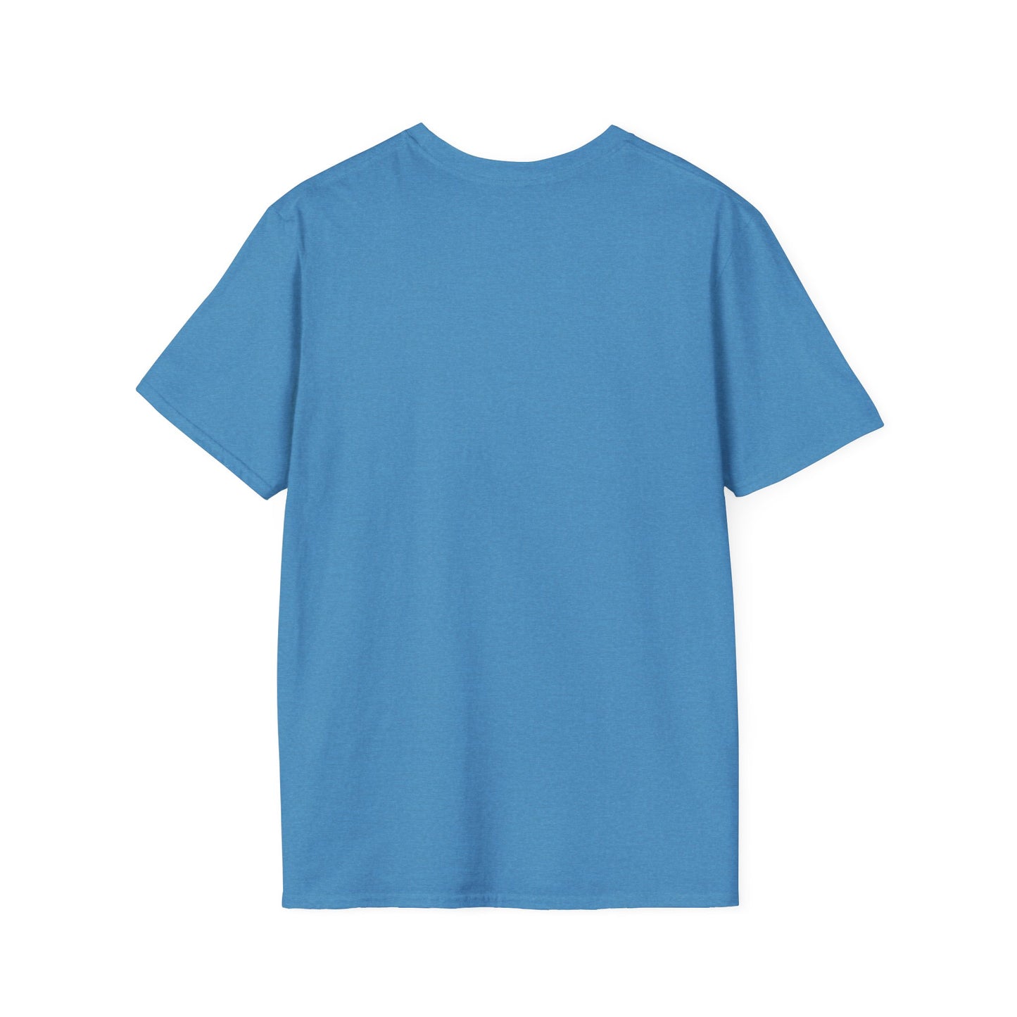 Beach Bites Unisex Softstyle T-Shirt
