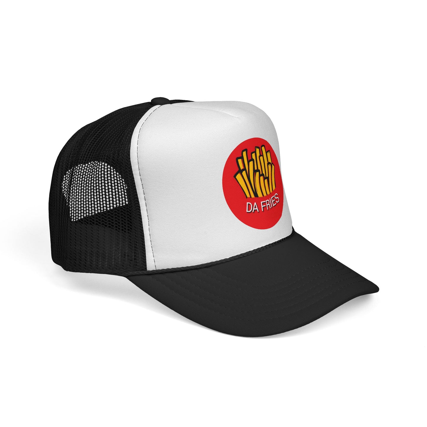 Da Fries Trucker Caps