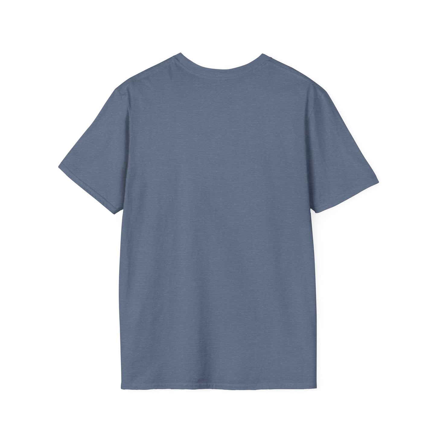Beach Bites Unisex Softstyle T-Shirt