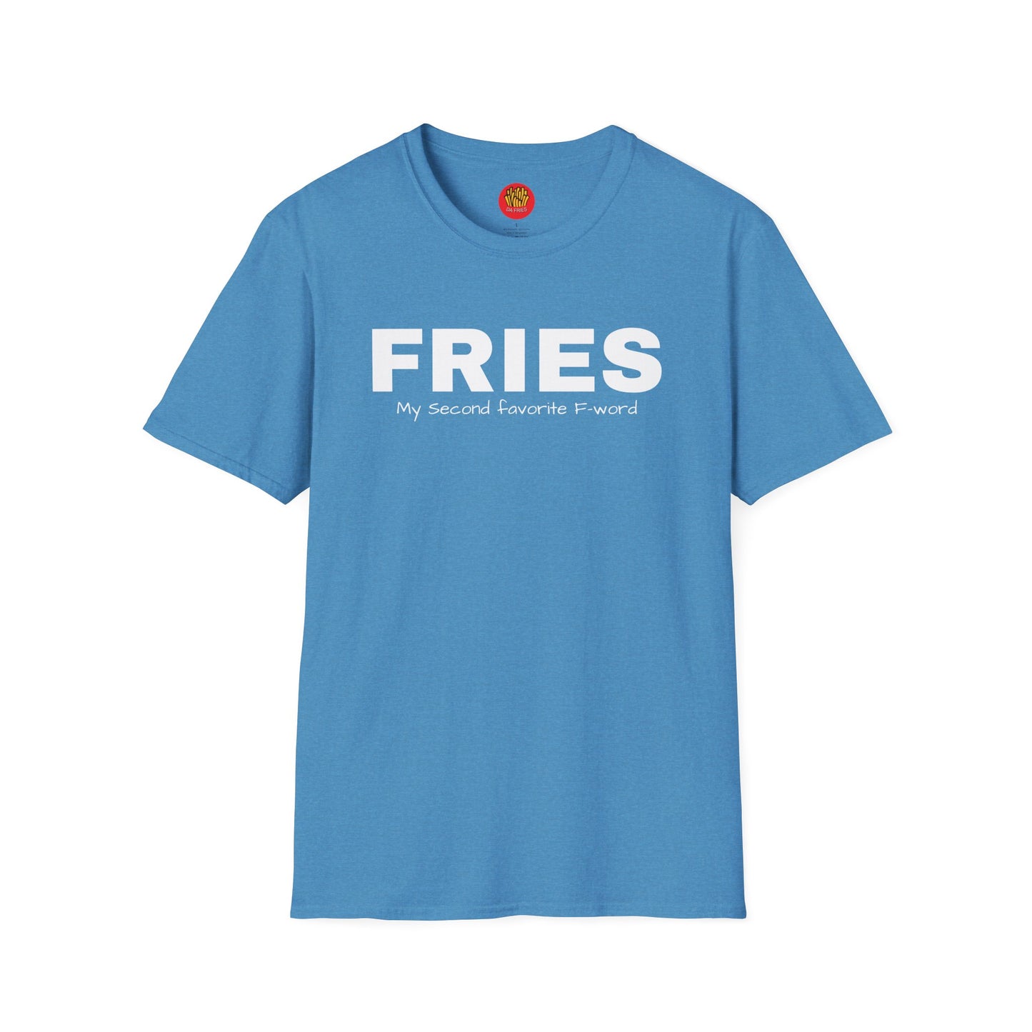 My Second Favorite F-word T-Shirt
