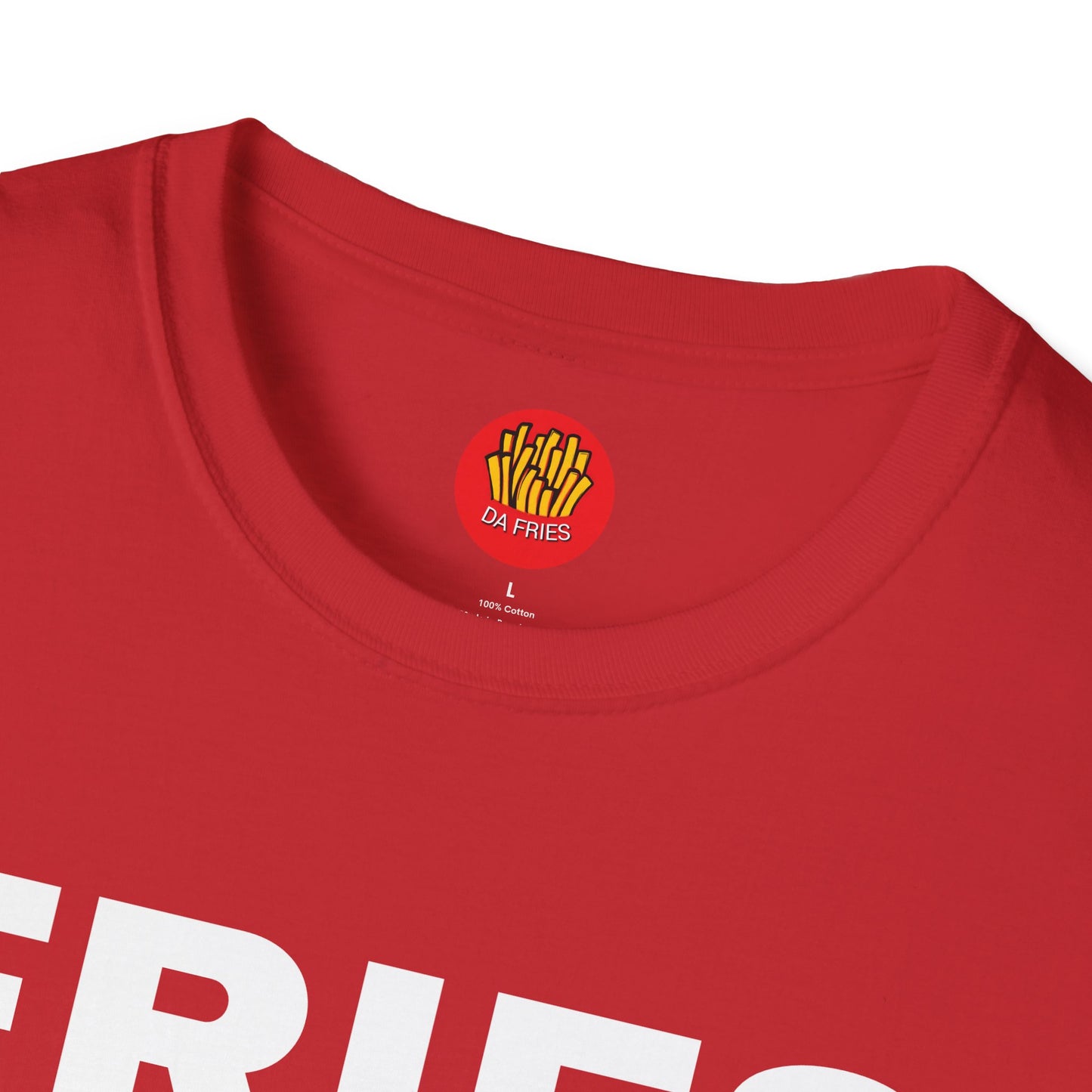 My Second Favorite F-word T-Shirt