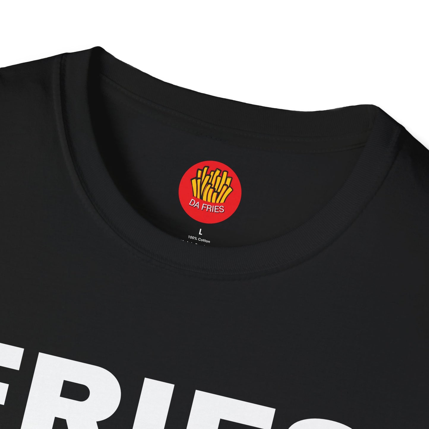 My Second Favorite F-word T-Shirt