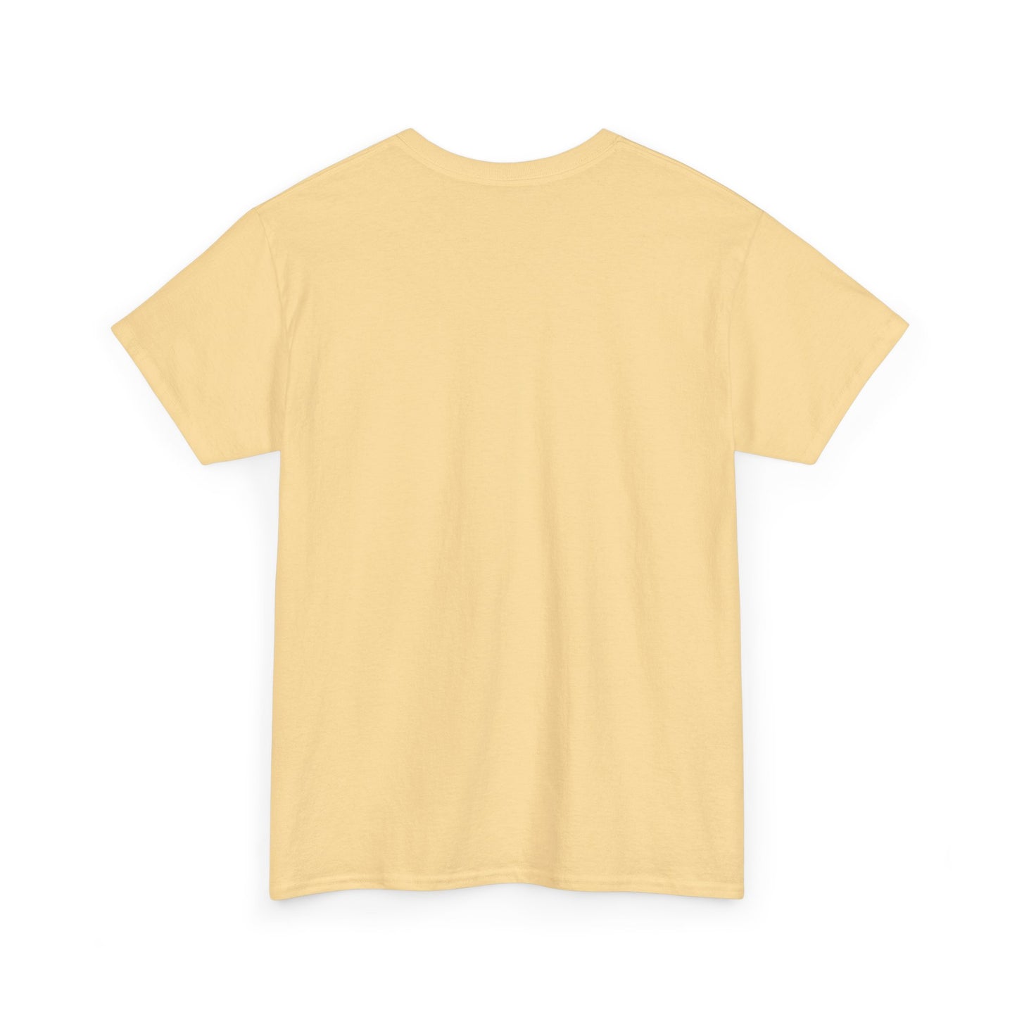 Da Fries Unisex Heavy Cotton Tee