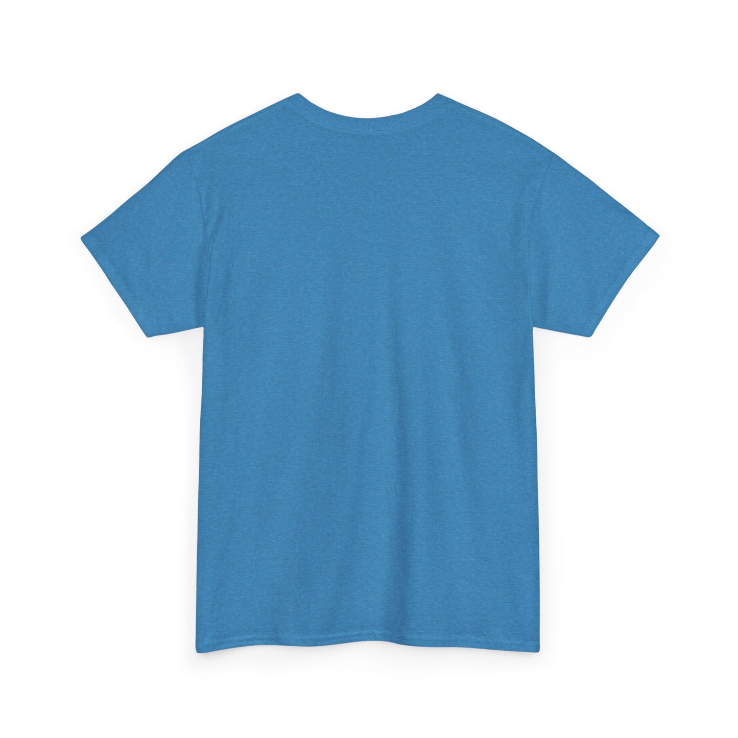 Aloha Unisex Heavy Cotton Tee